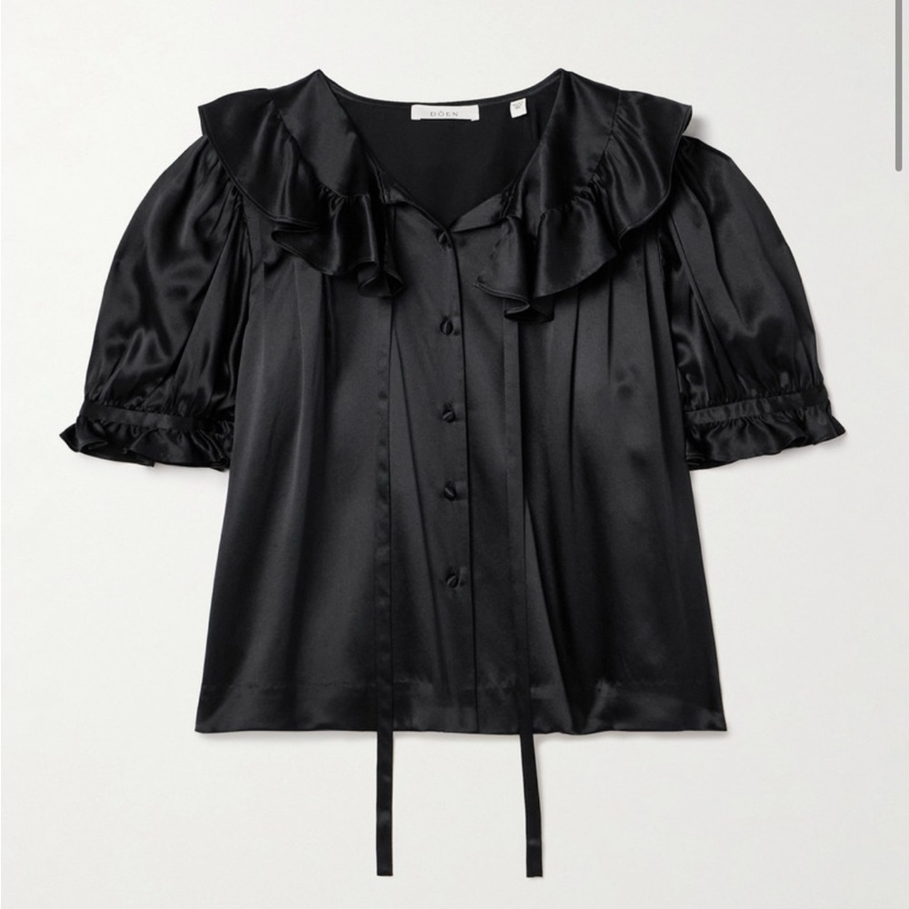 DOEN Kelala Blouse